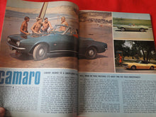 Load image into Gallery viewer, Vintage Nude Erotic Sexy Adult Magazine Sir March 1967 JB4