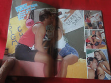 Load image into Gallery viewer, Vintage Nude Erotic Sexy Adult Magazine Young Girls Flesh 21 March 1995 JB59