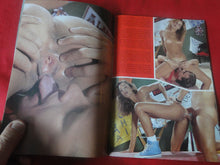 Load image into Gallery viewer, Vintage Nude Erotic Sexy Adult Magazine Young Girls Flesh 21 March 1995 JB59