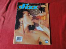 Load image into Gallery viewer, Vintage Nude Erotic Sexy Adult Magazine Jizz #3 All Color 1999 8