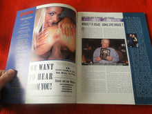 Load image into Gallery viewer, Vintage Nude Erotic Sexy Adult Magazine Buttman V.3 #2 8