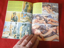 Load image into Gallery viewer, Vintage Nude Erotic Sexy Adult Smaller Magazine Incest 2 All Color NN