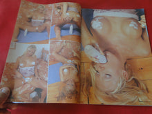 Load image into Gallery viewer, Vintage Nude Erotic Sexy Adult Magazine Fiesta V. 35 Issue 1 G34