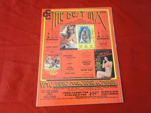 Load image into Gallery viewer, Vintage Nude Erotic Sexy Adult Magazine Chic January 1982 P101