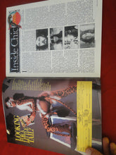 Load image into Gallery viewer, Vintage Nude Erotic Sexy Adult Magazine Chic January 1982 P101