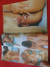 Load image into Gallery viewer, Vintage Nude Erotic Sexy Adult Magazine Fiesta V. 35 Issue 1 G34