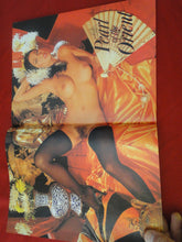 Load image into Gallery viewer, Vintage Nude Erotic Sexy Adult Magazine Chic January 1982 P101