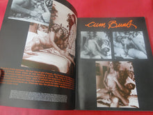 Load image into Gallery viewer, Vintage Nude Erotic Sexy Adult Magazine Ass Fuckers 1981 JB40