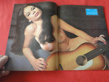 Load image into Gallery viewer, Vintage Nude Erotic Sexy Adult Magazine Sir December 1966 JB4