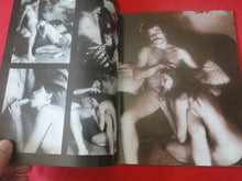 Load image into Gallery viewer, Vintage Nude Erotic Sexy Adult Magazine Ass Fuckers 1981 JB40