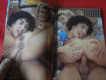 Load image into Gallery viewer, Vintage Nude Erotic Sexy Adult Magazine Maximum Perversum 12 February 1995 JB59
