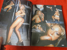 Load image into Gallery viewer, Vintage Nude Erotic Sexy Adult Magazine Buttman V.2 #1 8