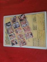 Load image into Gallery viewer, Vintage Nude Erotic Sexy Adult Magazine New Uncensored Swinger JB40