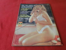 Load image into Gallery viewer, Vintage Nude Erotic Sexy Adult Magazine Velvet December 1991 JB28