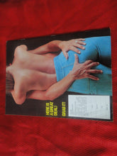 Load image into Gallery viewer, Vintage Nude Erotic Sexy Adult Magazine XXX Cavalier Annual 1982 P110