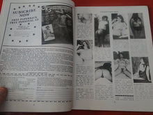 Load image into Gallery viewer, Vintage Nude Erotic Sexy Adult Magazine New Uncensored Swinger JB40
