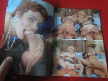 Load image into Gallery viewer, Vintage Nude Erotic Sexy Adult Magazine Maximum Perversum 22 August 1997 JB59