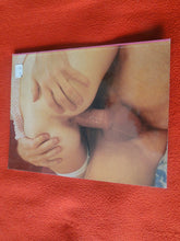 Load image into Gallery viewer, Vintage Nude Erotic Sexy Adult Magazine Sinful Harlots In Action Annual #1 1992 8