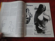 Load image into Gallery viewer, Vintage Nude Erotic Sexy Adult Magazine XXX Cavalier Annual 1982 P110