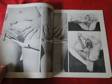 Load image into Gallery viewer, Vintage Nude Erotic Sexy Adult Magazine Passion 1974 8