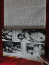 Load image into Gallery viewer, Vintage Nude Erotic Sexy Adult Magazine XXX Cavalier Annual 1982 P110
