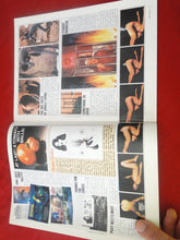 Load image into Gallery viewer, Vintage Nude Erotic Sexy Adult Magazine Chic March 1982 P101