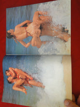 Load image into Gallery viewer, Vintage Nude Erotic Sexy Adult Magazine Chic March 1982 P101