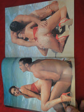 Load image into Gallery viewer, Vintage Nude Erotic Sexy Adult Magazine Chic March 1982 P101