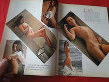 Load image into Gallery viewer, Vintage Nude Erotic Sexy Adult Magazine Sir April 1973 JB4