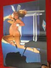 Load image into Gallery viewer, Vintage Nude Erotic Sexy Adult Magazine Chic March 1982 P101