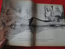 Load image into Gallery viewer, Vintage Nude Erotic Sexy Adult Magazine Sir April 1973 JB4