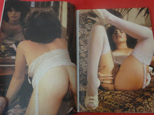 Load image into Gallery viewer, Vintage Nude Erotic Sexy Adult Magazine Velvet April 1979 P95