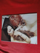 Load image into Gallery viewer, Vintage Nude Erotic Sexy Adult Magazine Sensuous Scene Eros Goldstripe 1972 8