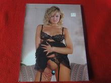 Load image into Gallery viewer, Vintage Nude Erotic Sexy Adult Magazine Parliament Vibes & Dolls All Color 1992 JB55