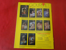 Load image into Gallery viewer, Vintage Nude Erotic Sexy Adult Magazine Power Fuckers 1982 P95