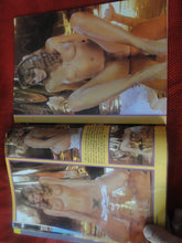 Load image into Gallery viewer, Vintage Nude Erotic Sexy Adult Magazine XXX Cavalier Annual 1983 P110