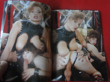 Load image into Gallery viewer, Vintage Nude Erotic Sexy Adult Magazine Maximum Perversum 23 November 1997 JB59