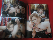 Load image into Gallery viewer, Vintage Nude Erotic Sexy Adult Magazine Maximum Perversum 23 November 1997 JB59