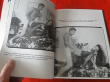 Load image into Gallery viewer, Vintage Nude Erotic Sexy Adult Magazine Partners In Passion Annual #1 1993 8