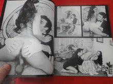 Load image into Gallery viewer, Vintage Nude Erotic Sexy Adult Magazine Power Fuckers 1982 P95