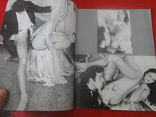 Load image into Gallery viewer, Vintage Nude Erotic Sexy Adult Magazine Power Fuckers 1982 P95