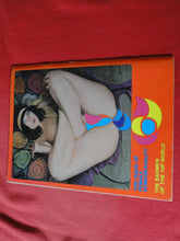 Load image into Gallery viewer, Vintage Nude Erotic Sexy Adult Magazine Ankh Life Symbol 1970 8