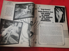 Load image into Gallery viewer, Vintage Nude Erotic Sexy Adult Magazine Sir October 1974 JB4