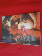 Load image into Gallery viewer, Vintage Nude Erotic Sexy Adult Magazine Dynamit 2003 German G34