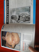 Load image into Gallery viewer, Vintage Nude Erotic Sexy Adult Magazine Buttman V.8 #1 8