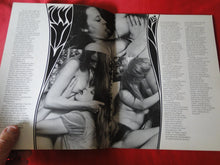Load image into Gallery viewer, Vintage Nude Erotic Sexy Adult Magazine Ankh Life Symbol 1970 8