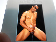 Load image into Gallery viewer, VINTAGE 35MM GAY MALE SLIDE BEEFCAKE MUSCLE NUDE FALCON STUDIOS Z15h