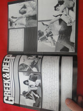 Load image into Gallery viewer, Vintage Nude Erotic Sexy Adult Magazine Greek & Deep 1986 P95