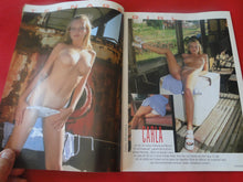 Load image into Gallery viewer, Vintage Nude Erotic Sexy Adult Magazine Dynamit 2003 German G34