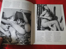 Load image into Gallery viewer, Vintage Nude Erotic Sexy Adult Magazine Ankh Life Symbol 1970 8